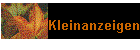 Kleinanzeigen