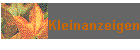 Kleinanzeigen