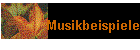 Musikbeispiele