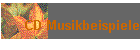 CD Musikbeispiele