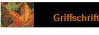 Griffschrift