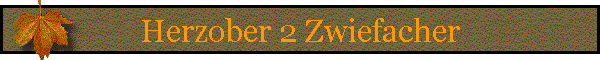 Herzober 2 Zwiefacher