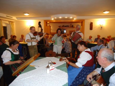 Gmischter Satz aus Klosterneuburg